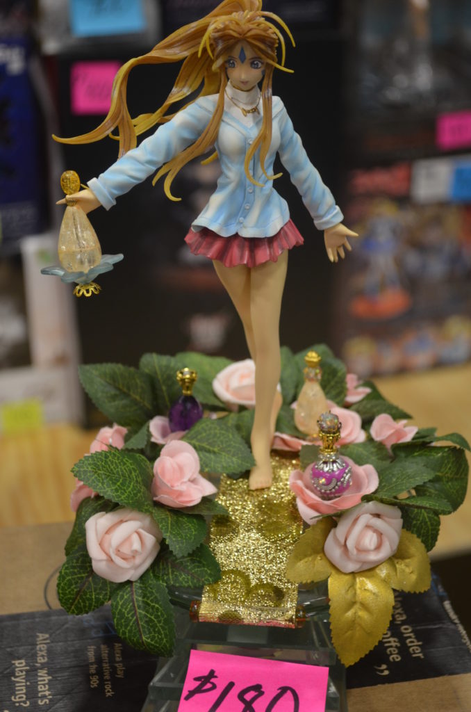 Want to design your own anime figure and have it shipped to you Online  program lets you do just that  SoraNews24 Japan News